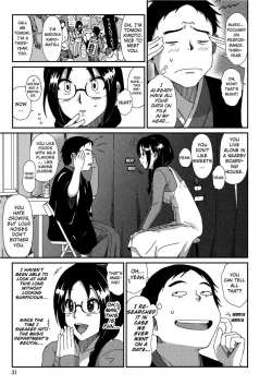 Page 35 of Irodori - Colorful Dreams