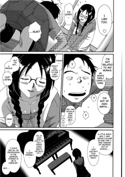 Page 41 of Irodori - Colorful Dreams