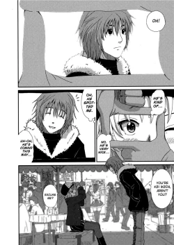 Page 54 of Irodori - Colorful Dreams