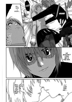 Page 58 of Irodori - Colorful Dreams