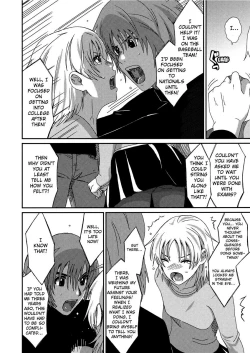 Page 60 of Irodori - Colorful Dreams