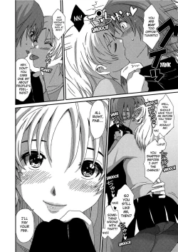 Page 62 of Irodori - Colorful Dreams