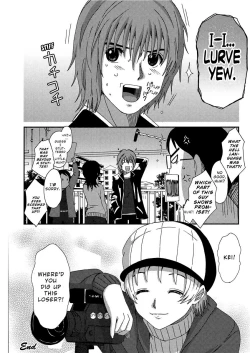 Page 70 of Irodori - Colorful Dreams