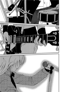 Page 71 of Irodori - Colorful Dreams