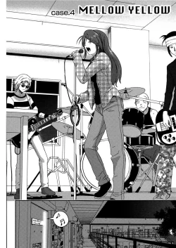 Page 72 of Irodori - Colorful Dreams