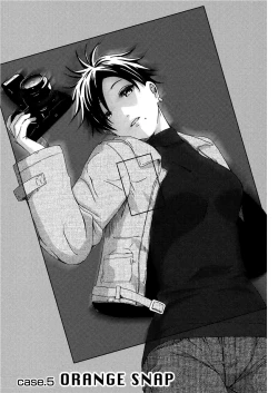 Page 91 of Irodori - Colorful Dreams