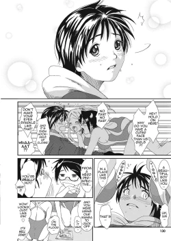 Page 130 of Love to Like