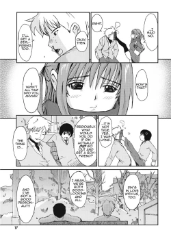 Page 17 of Love to Like