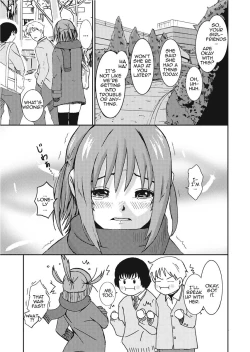 Page 21 of Love to Like