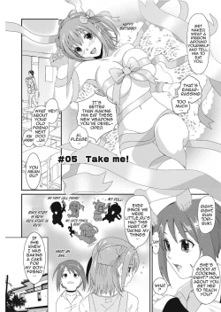 Page 86 of Love to Like