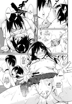 Page 13 of Sexual Lesson