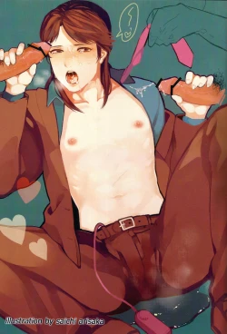 Page 2 of Ichijojojo