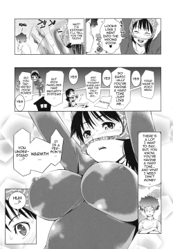 Page 41 of Kouzen Waisetsu Kanojo | Indecent Exposure Girlfriend Ch.1-6