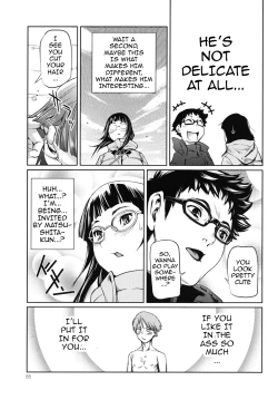 Page 85 of Kouzen Waisetsu Kanojo | Indecent Exposure Girlfriend Ch.1-6