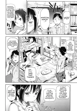 Page 94 of Kouzen Waisetsu Kanojo | Indecent Exposure Girlfriend Ch.1-6