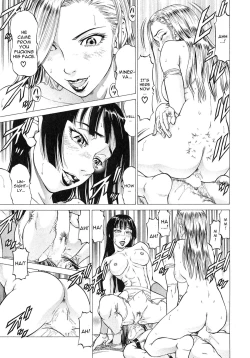 Page 23 of Joou Kokki Kouhen | Joou Kokki Conclusion