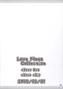 Page 23 of Love Fleet Collection