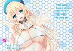 Page 2 of Love Fleet Collection