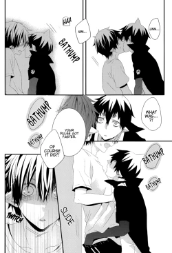 Page 23 of IRREGULAR PULSE