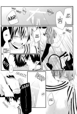 Page 31 of IRREGULAR PULSE