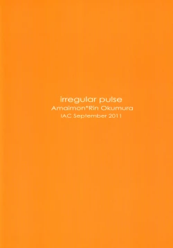 Page 34 of IRREGULAR PULSE