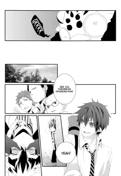 Page 9 of IRREGULAR PULSE