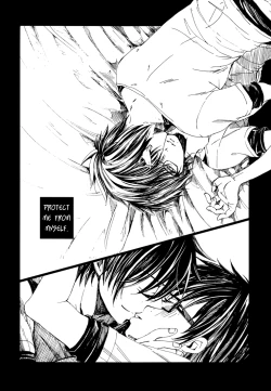 Page 13 of Toumei no Noudo | Transparent Brightness