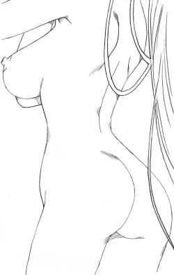 Page 33 of Natsumi-san, Shuugeki Sareru