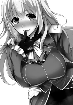 Page 3 of Chinjufu no Naka Yasumi 2