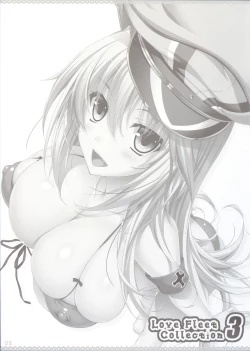 Page 3 of Love Fleet Collection 3