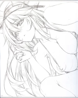 Page 9 of Love Fleet Collection 3