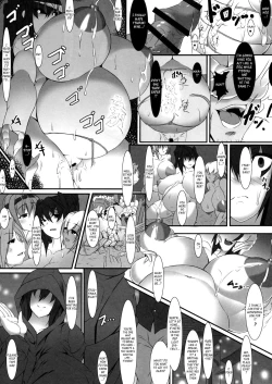 Page 19 of Conquistadores III