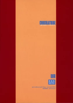 Page 18 of CHOCOLATRIBE