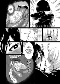 Page 19 of Welcome to IRISU FESTA!