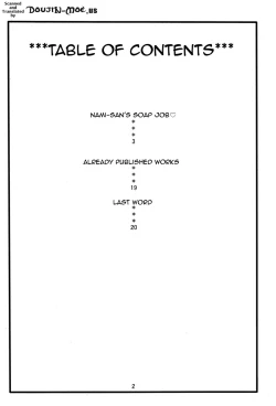 Page 3 of Nami no Ura Koukai Nisshi 9