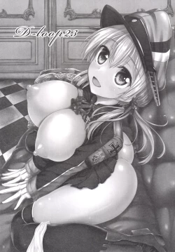 Page 2 of Prinz Eugen Tsuigekisen ni Utsurimasu