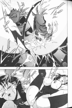 Page 163 of Jyokyoshi Miyoko Wakudekihen