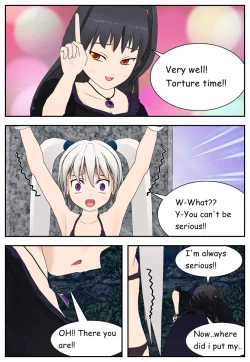 Page 25 of Black Witch