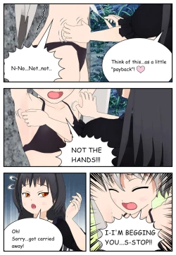 Page 31 of Black Witch