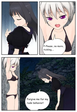 Page 32 of Black Witch