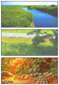 Page 33 of Black Witch