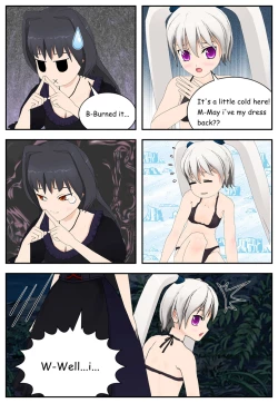 Page 35 of Black Witch