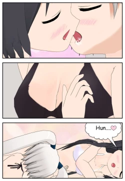 Page 38 of Black Witch