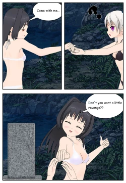 Page 39 of Black Witch