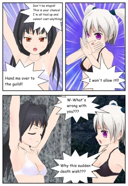 Page 46 of Black Witch