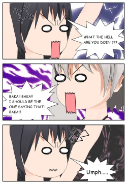 Page 49 of Black Witch