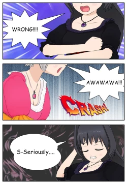 Page 53 of Black Witch