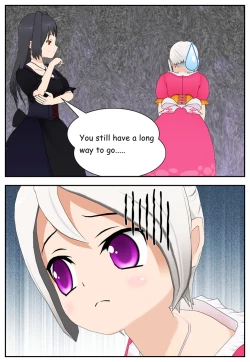 Page 54 of Black Witch