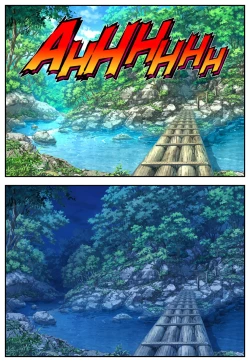 Page 9 of Black Witch