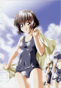 Page 4 of Hinichijou no Susume